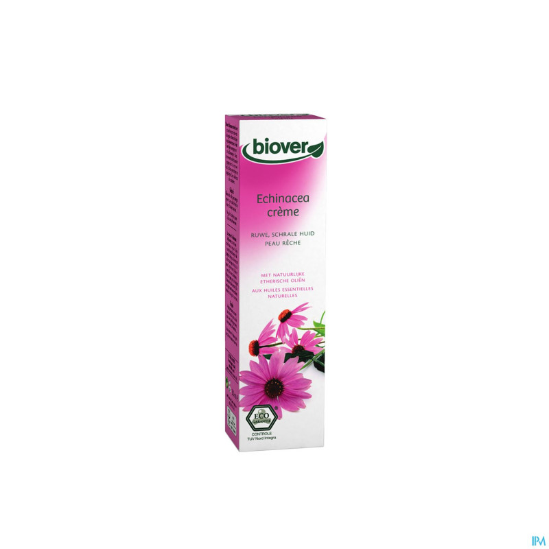 Biover creme echinacea eco    30ml