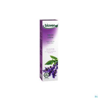 Biover creme salvia eco    30ml