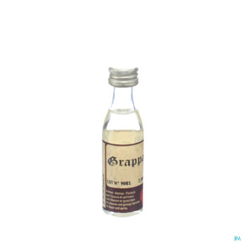 Lick grappa    20ml