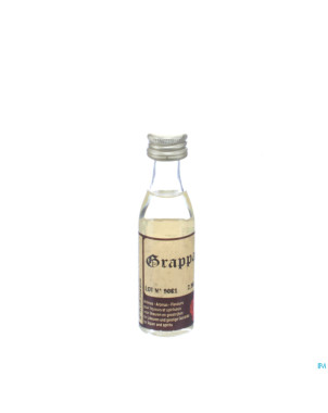 Lick grappa    20ml