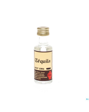 Lick tequila    20ml