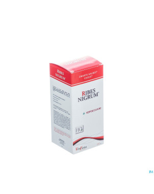 Vitafytea ribes nigrum    100ml