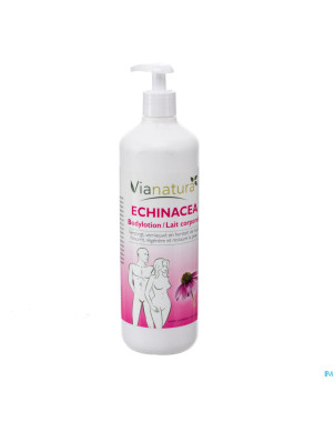 Echinacea body lotion    500ml