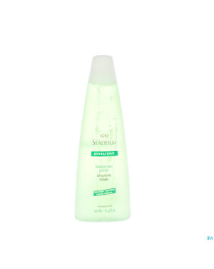 Seaderm sh doux purifiant    fl 250ml