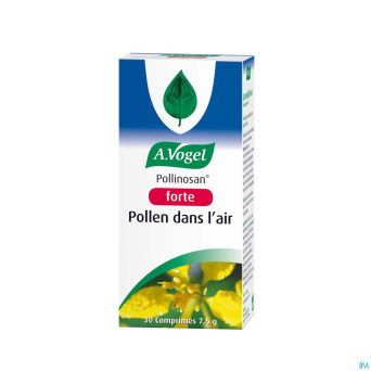 A.vogel pollinosan forte    comp 30