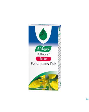 A.vogel pollinosan forte    comp 30