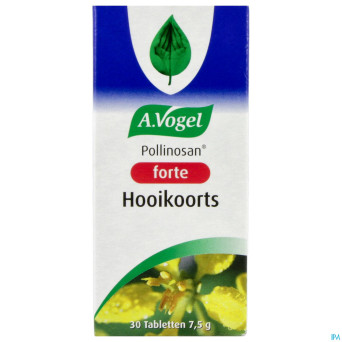 A.vogel pollinosan forte    comp 30
