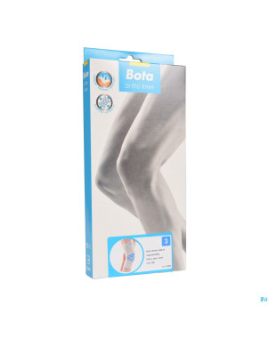 Bota ortho df + baleines 1000 gr n3