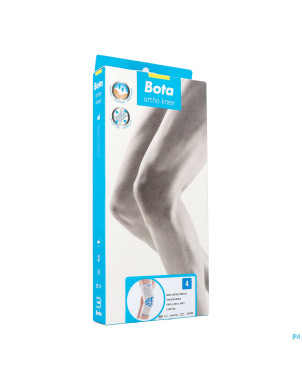 Bota ortho df + baleines 1000 gr n4