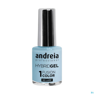 Andreia vao gel h44 bluebel   10,5ml
