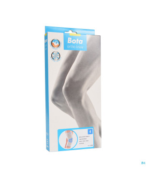 Bota ortho df + baleines 1000 gr n4