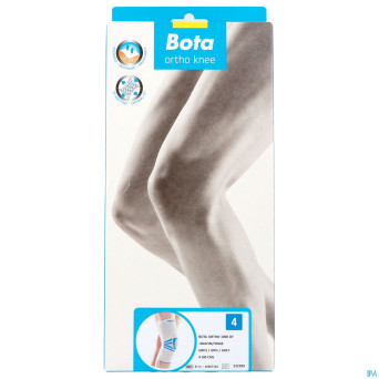 Bota ortho df + baleines 1000 gr n4