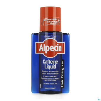 Alpecin aftershampooing    200ml
