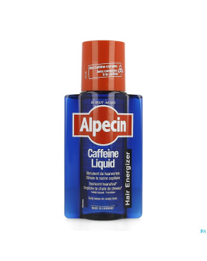 Alpecin aftershampooing    200ml