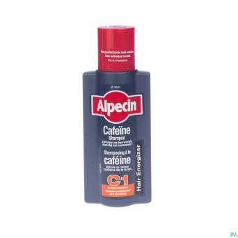 Alpecin caffeine shampooing c1 250ml