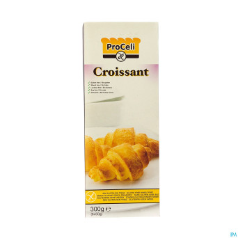 Proceli croissants    300g 4156 revogan