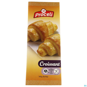 Proceli croissants    300g 4156 revogan