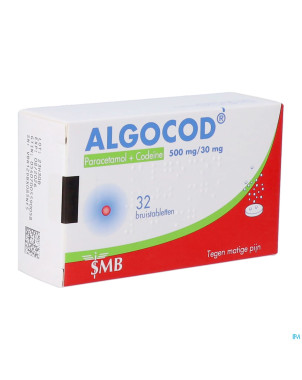 Algocod comp eff 32