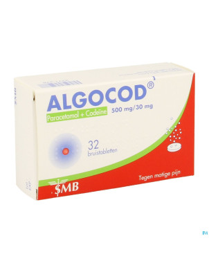 Algocod comp eff 32