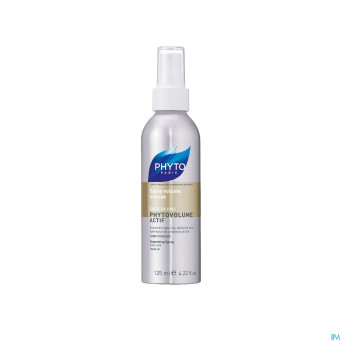 Phytovolume actif spray    125ml