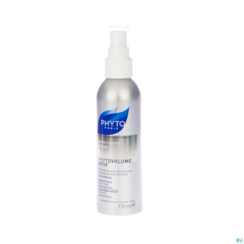 Phytovolume actif spray    125ml