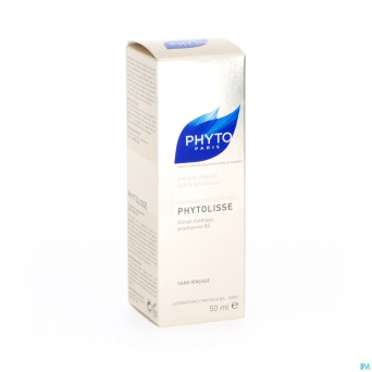 Phytolisse serum lissant althaea fl 50ml