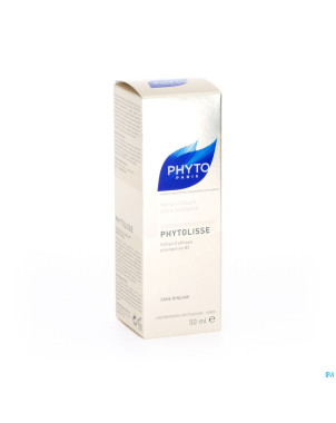 Phytolisse serum lissant althaea fl 50ml