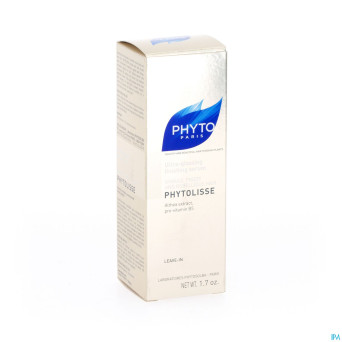 Phytolisse serum lissant althaea fl 50ml
