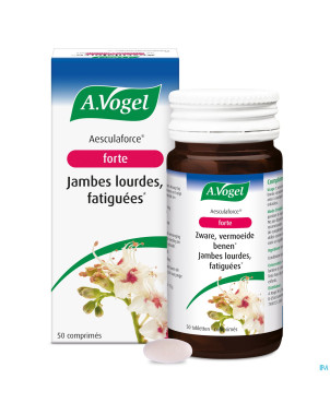 A.vogel aesculaforce forte blister    comp 50