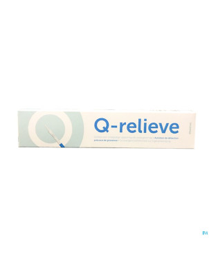 Q-relieve mono test grossesse