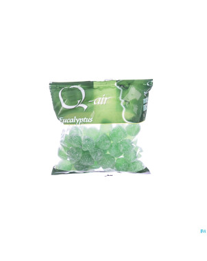 Q-air eucalyptus    past 85g