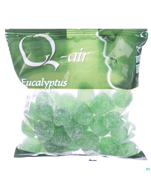 Q-air eucalyptus    past 85g