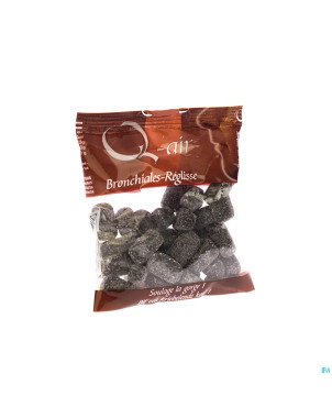 Q-air bronchialis    past 85g