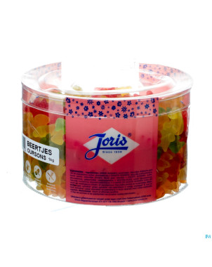 Mignonettes vrac ours 1kg