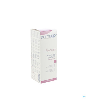Dermagor lotion micellaire erycalm 300ml