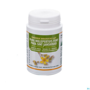 Para millepertuis fort    gel 90