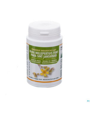 Para millepertuis fort    gel 90