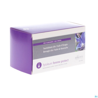 Fytoleum femme protect    caps 120
