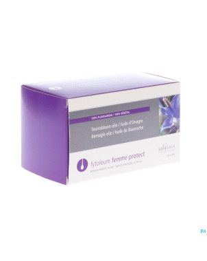 Fytoleum femme protect    caps 120