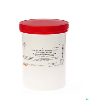 Base beeler vrac    1kg fag