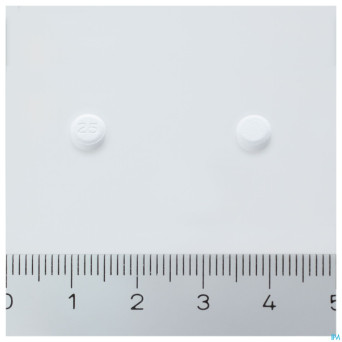 Lamotrigine eg  25mg comp disp 30x25mg