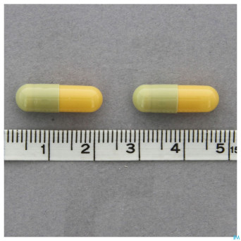 Tamsulosine viatris 0,4mg caps 90