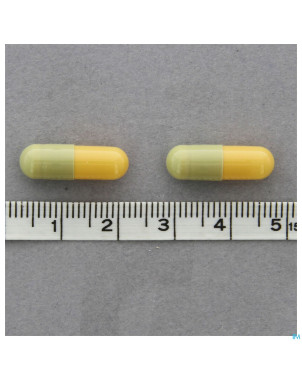 Tamsulosine viatris 0,4mg caps 90