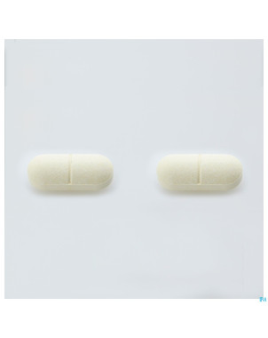 Naproxene sandoz comp  30x500mg