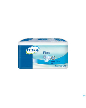 Tena flex plus small    30 723130