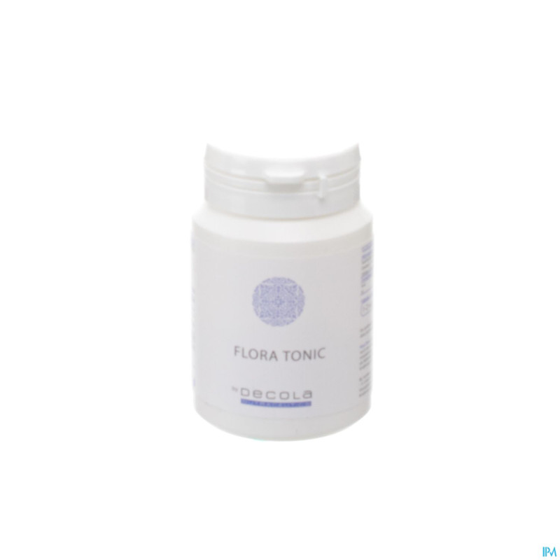 Flora tonic    gel  30