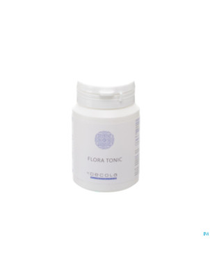 Flora tonic    gel  30