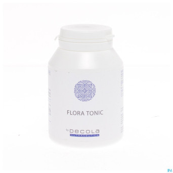 Flora tonic    gel  90