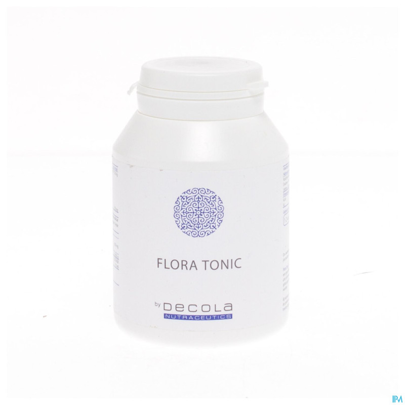 Flora tonic    gel  90