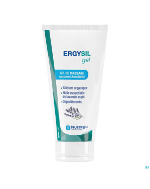 Ergysil gel    tube 200ml